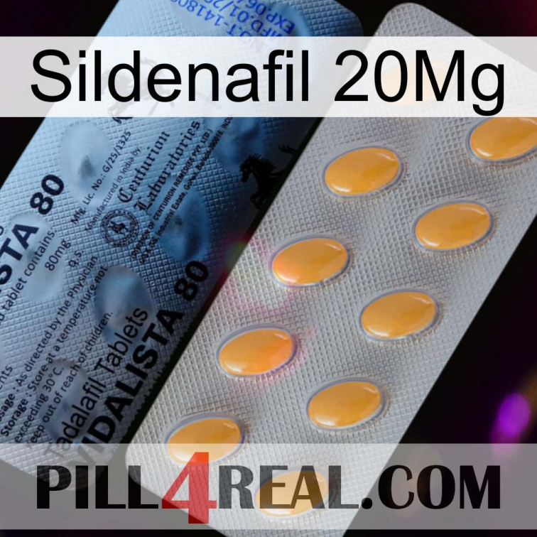 Sildenafil 20Mg 44